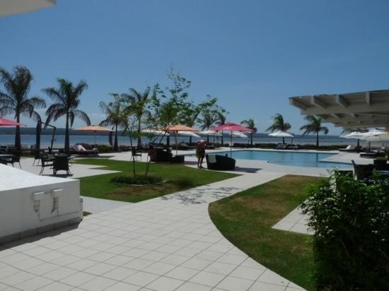 Hotel Casa Do Capitao Inhambane Bagian luar foto