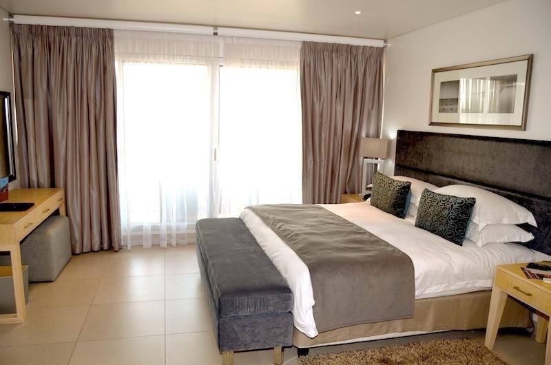Hotel Casa Do Capitao Inhambane Bagian luar foto